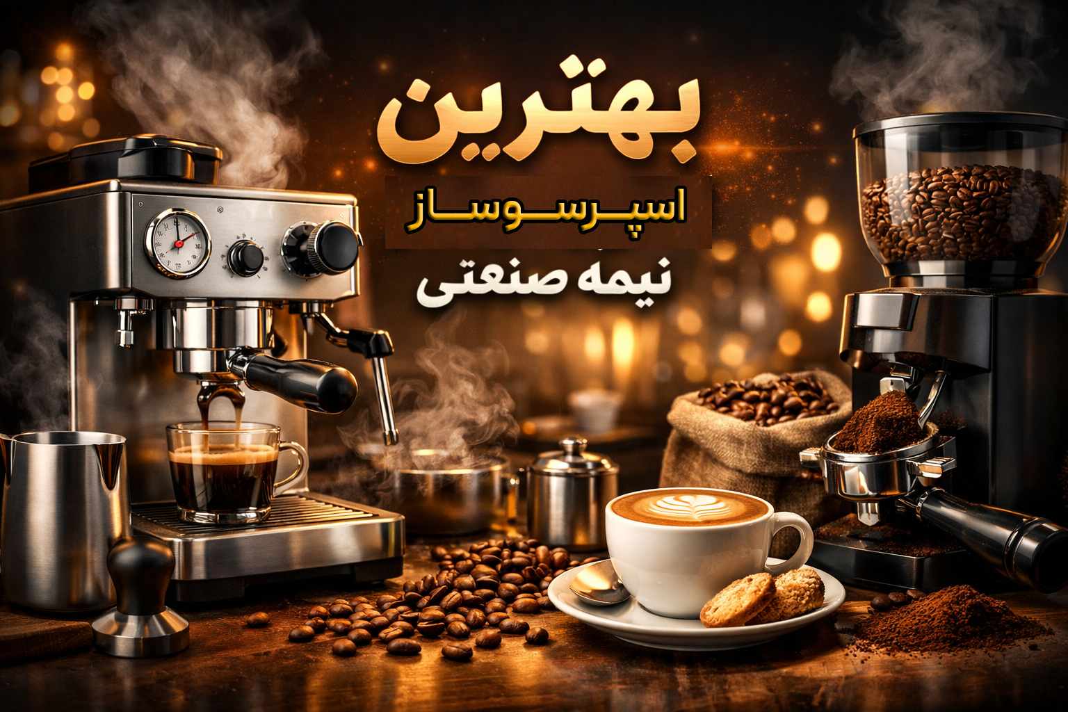بنر محصولات شگفت‌انگیز ۲