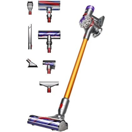 جارو شارژی دایسون مدل Absolute V8 Dyson