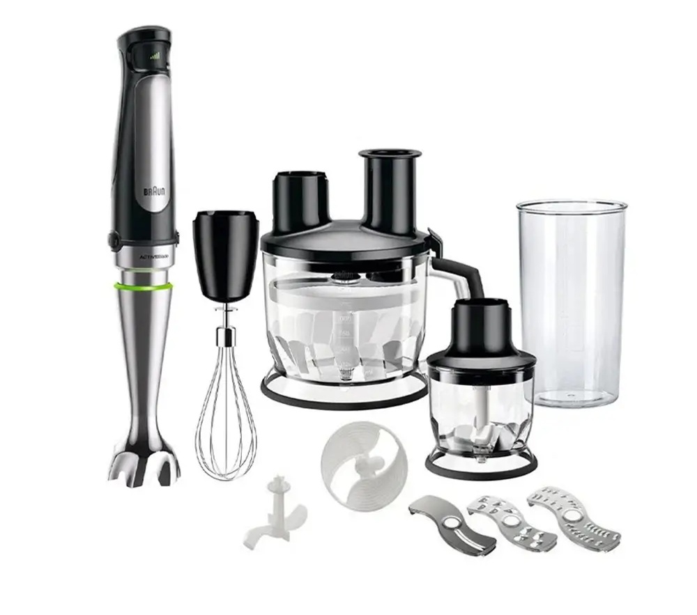 گوشت کوب برقی براون مدل MQ 7085X