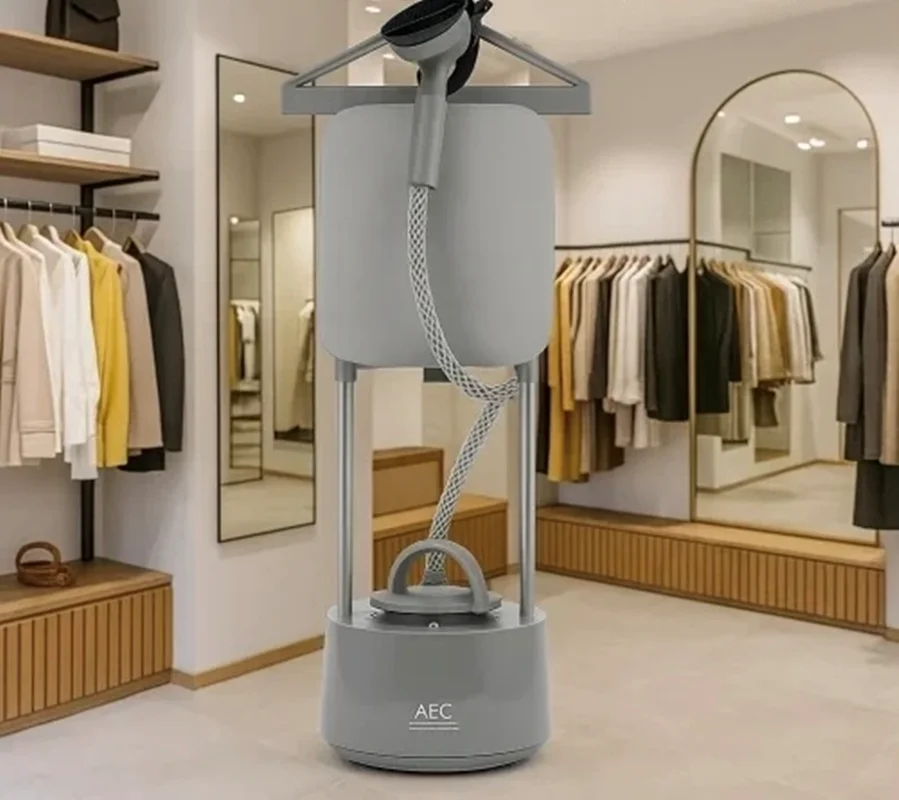 بخارگر مدل ۹۲۰ AEC